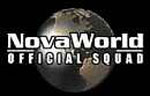 NovaWorld Official Squad