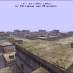-F-City Under Siege a BHD Map