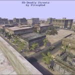 FD-Deadly Streets DF a BHD Map