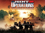 Joint Operations Typhoon Rising